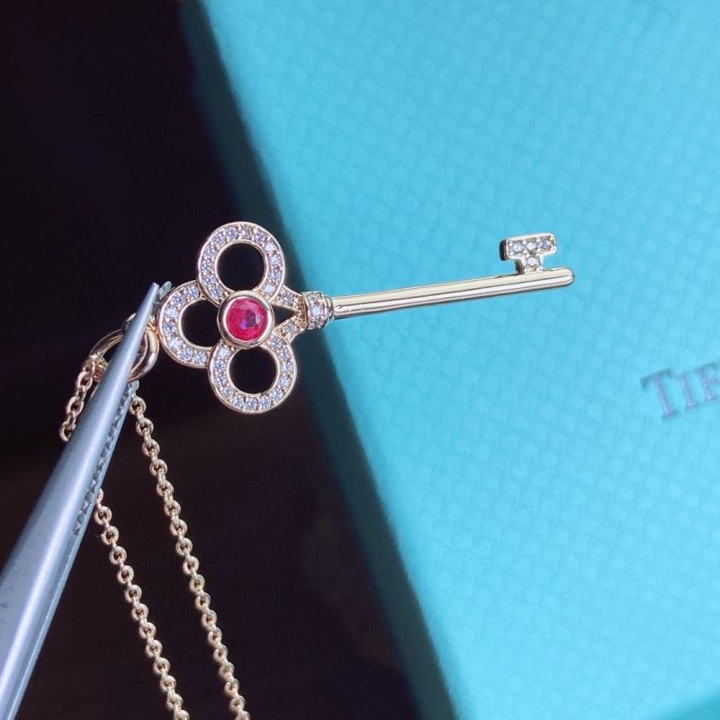 Tiffany Necklaces